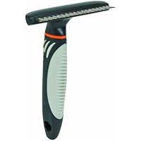 Trixie 23793 Fell-Entwirrer, rotierende Zinken, Langhaar 10 × 15 cm