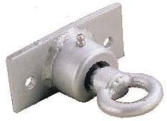 Tire Swivel Wood Beam Residentital Only A4950 by Jensen Swing Products