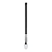 Makeup Brushes, YockTec 6 Pieces Soft Silicon Makeup Brushes Set Applicator Sponge Perfect for Face Mask Eye Blush Lips BB CC Cream Foundation Concealer Blending Air Cushion Cosmetics Blender