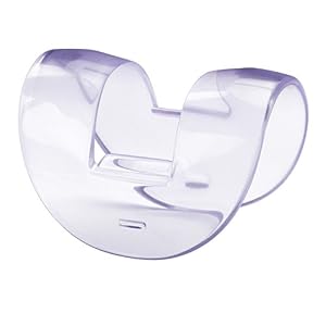 Philips Epilator HP6508 Satinelle Soft Sensitive Lilac and White - Image 4