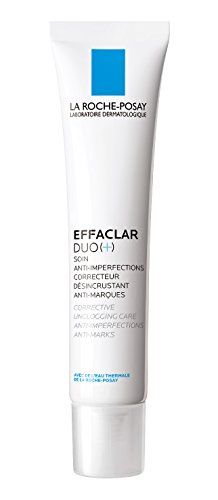 La Roche Posay Effaclar Duo Anti-Unreinheiten-Pflege - 40 gr
