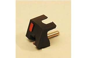TACPARTS STANTON 500 cartridge stylus D5100EE, D50,500EL, 820-DE 4820-DE