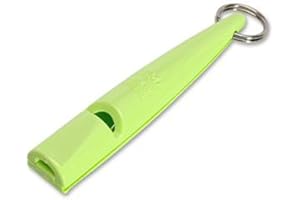Acme 211.5 Working Dog Whistle - Lime Green