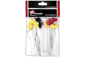 DUTIS PRADEL LOT 12 Piques BIGORNEAU