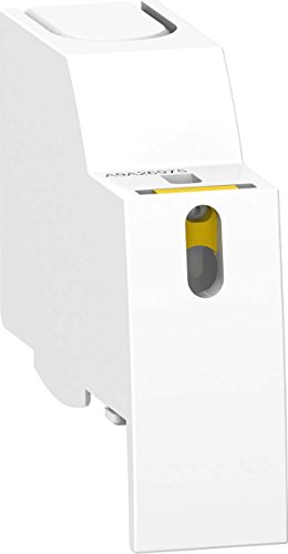 Preisvergleich Produktbild Schneider A9A26975 Klemmenabdeckung, 1P, 18mm, ilD, Reflex iC60