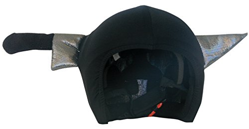 Preisvergleich Produktbild Coolcasc Skihelm Cover - Knife