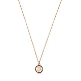 Largo: 45 cm TOUS Collar con colgante Mujer vermeil - 712164690