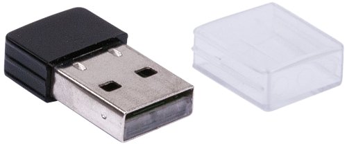 Preisvergleich Produktbild Schwaiger DSR150WLAN WLAN-USB Adapter für Receiver