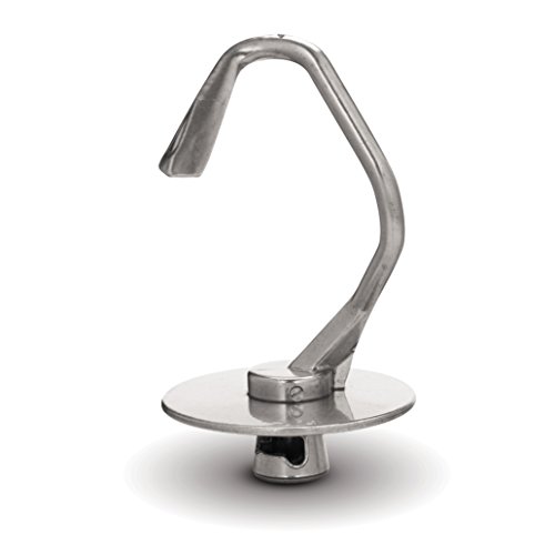 Moulinex qa610d Küchenmaschine Masterchef Gourmet Plus mit 8 Geschwindigkeiten und 3 Funktionen - 5