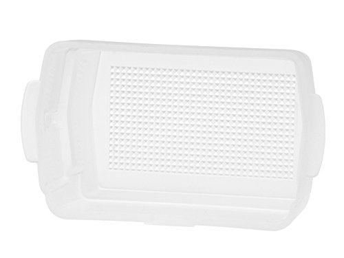 Pixel Blanc Bouncer Diffuseur de Flash Bo  te    Lumi  re pour Nikon SB800 SB600