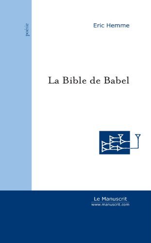 Download La Bible de Babel