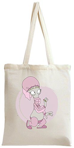 Preisvergleich Produktbild Concubine roger american dad Tote Bag