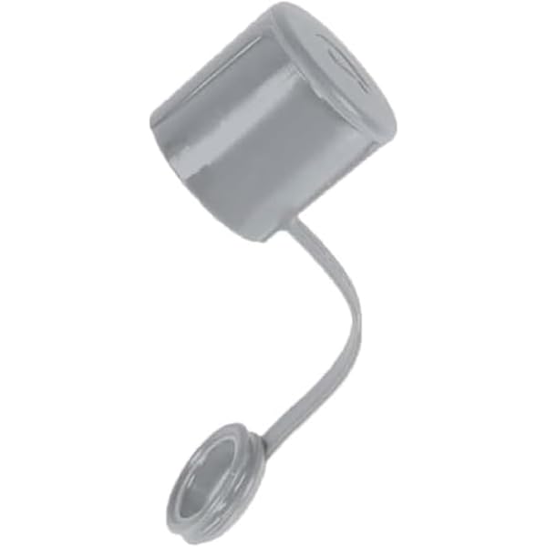 KIT TUBI FLUIDI tubo lavastoviglie di ricambio ideale per la maggior parte degli ugelli EUR 16