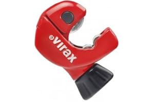 Virax Mini coupe-tube cuivre 6-28 mm Virax 210439