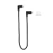 Produktbild RCstyle Durable Lightning to Micro USB Cable fr DJI Spark,Black