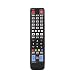 Produktbild DDGEDMMS Fernbedienung für Samsung AK59-00104R BD-D7500/ZA BD-D6500/ZC BD-D7000/ZA