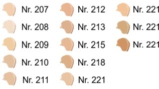 DERMACOL Dermacol Make-up, mittel - 6