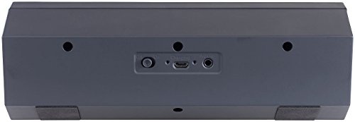 auvisio Mobiler Lautsprecher: Portabler Stereo-Lautsprecher mit Bluetooth 4.1 und Akku, 10 Watt (Garten-Lautsprecher) auvisio Mobiler Lautsprecher: Portabler Stereo-Lautsprecher mit Bluetooth 4.1 und Akku, 10 Watt (Garten-Lautsprecher)