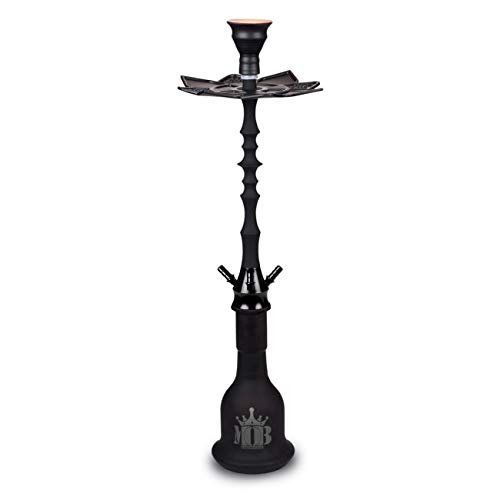 MOB Cloud King Hookah - Shisha tradicional de aluminio