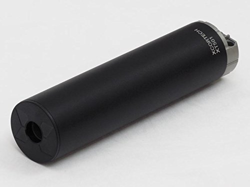 AIRSOFT TRACER UNIT TORCH GLOW NIGHT BB'S XCORTECH HIGH SPEED AND QUALITY XT501