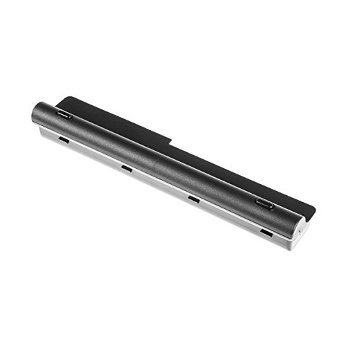 Green Cell® Extended Serie Laptop Akku für HP Pavilion DV7-2270ER (12 Zellen 6600mAh 14.8V Schwarz) - 7
