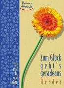 Download Zum Glück geht's geradeaus: 101 mal Ja zum Leben Download Zum Glück geht's geradeaus: 101 mal Ja zum Leben