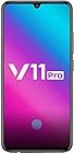 Vivo V11 Pro (Starry Night Black, 6GB RAM, 64GB Storage) with Offers