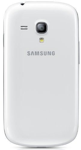 Imagen 3 de Samsung I8190 Galaxy S III MINI