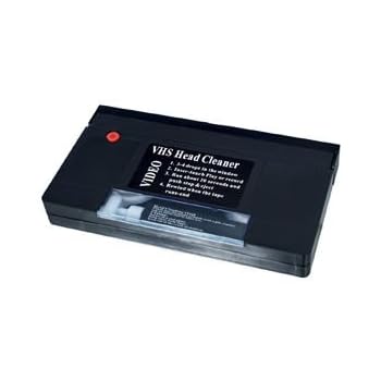 CASSETTE DE NETTOYAGE AUDIO pour lecteur K7