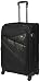 Skybags Venice 4 Wheel Polyester 66 cms Black Softsided Suitcase (STVEN66WBLK) RS.4340.00