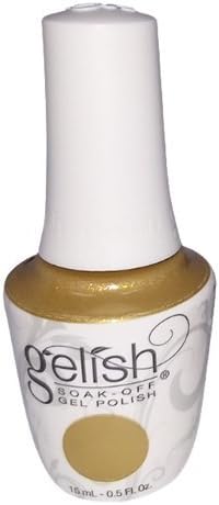 Gelish 2017 Little Miss Nutcracker Gel Nail Polish Collection - Just Tutu Much 15ml