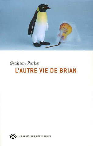 couverture de : L'autre vie de Brian