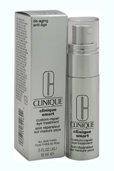 Clinique Smart Eye Cream - 15 ml