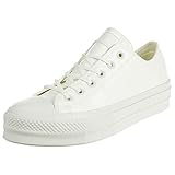 CTAS LIFT OX Converse Chucks CT AS Lift OX 564429C Weiß, Schuhgröße:39