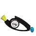 Produktbild Hasbro Bop It Elektronische Party Game 10 komisch Moves, 3 Modi (Classic, Action & Beat Bop) mit Solo oder Multiplayer-1 + Spieler Motion Sensing mit Sound Effekte Alter 8 + inklusive Batterien