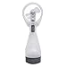 Produktbild Allouli Handheld-Mini-Sprühventilator Tragbarer Befeuchtungs-Kühlbatterie-Sprühventilator
