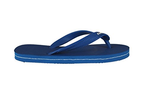 It´s Me | Flip Flop | Jetzt aus Natur-Kautschuk | 0% PVC | Rutschfest und weich | gesundheitlich unbedenklich, schadstofffrei | Kautschuk passt sich der Form deines Fußes an | Fühle den Unterschied ! - 2