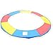 Produktbild Cubierta Proteccion Borde Cama Elastica 305 cm Multicolor Trampolines Cama Elástica