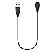 Fitbit FB156RCC Charging Cable for Charge HR (Black) RS.1417.00