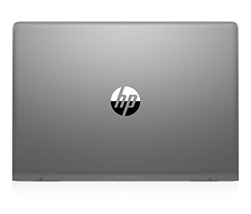 HP Pavilion Pro 14-bf008na 14-Inch FHD Laptop  Mineral Silver  -  Intel Core i5-7200U  8GB RAM  256GB SSD  Intel HD Graphics 620  Windows 10 Home 