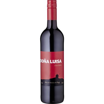 Preisvergleich Produktbild Barbadillo - Doña Luisa, Bodegas Barbadillo 2015 - 750ml