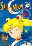 Sailor Moon, Postcard-Book by 
