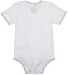 Bayern Munich Baby Body Shirt, 56