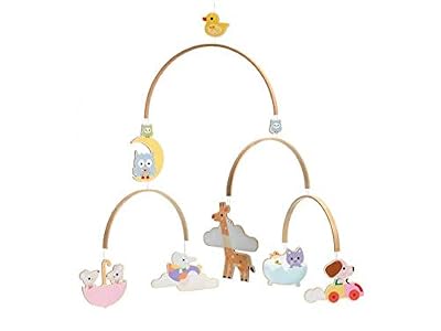 Djeco Bébés Animaux