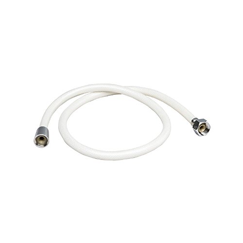 Can-SB - Tubo interior blanco para ducha de de 2,5 m. 1/2" - NI2475 