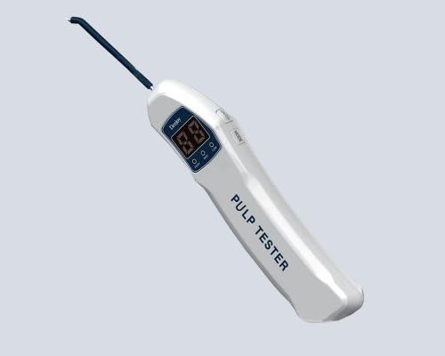 Dental Denjoy Pulp Tester NEW MODEL DY310