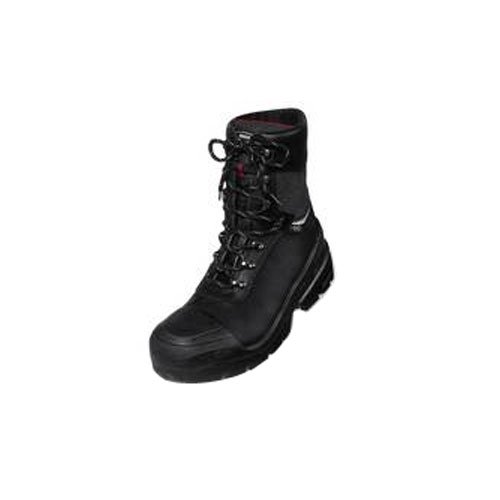 Preisvergleich Produktbild Uvex Winter-Schnürstiefel S3 Quatro Pro 8402 46