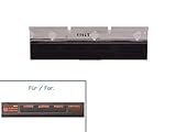 bmw display key funktionen ✅ PASSEND FÜR: BMW 5er/E39 gearworks Display für 5er/E39 Kombiinstrument LCD mit Kontaktfolie Reparatur