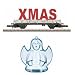 Produktbild Märklin Z MÄ Weihnachtswagen 2017