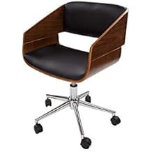 Suchergebnis auf Amazon.de für: Bürostuhl Holz